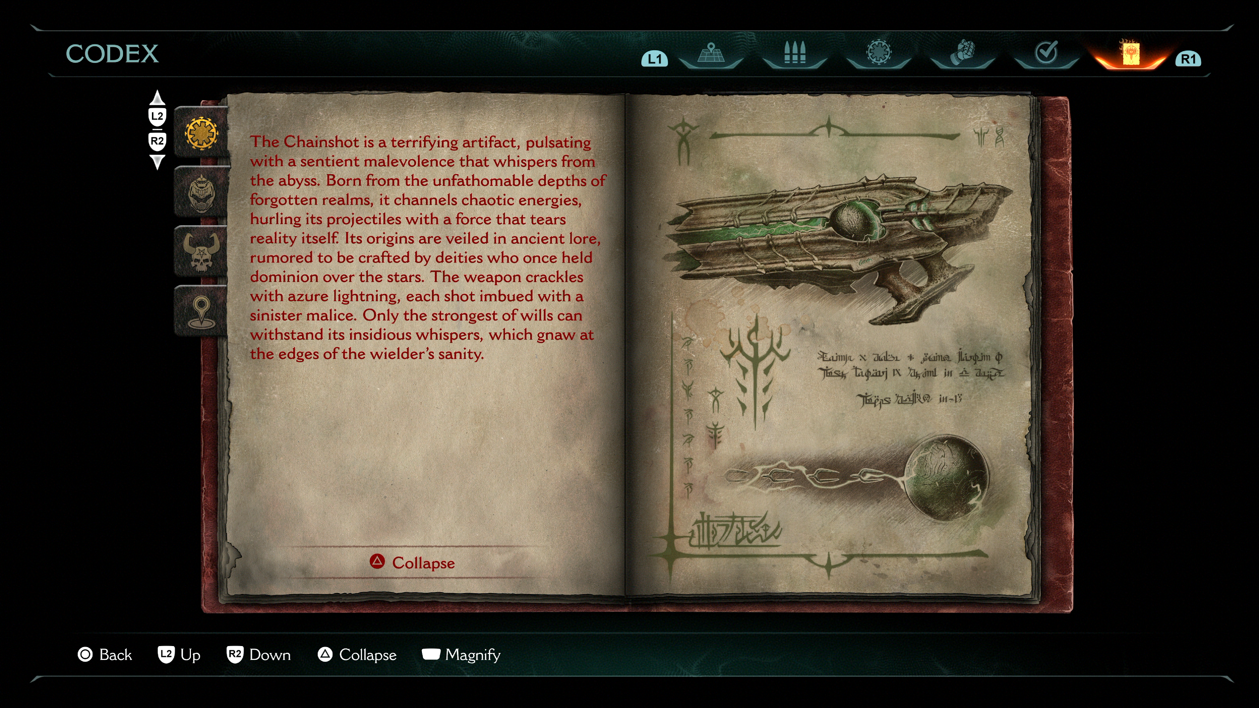 How to Unlock All DOOM The Dark Ages Guns and Equipment