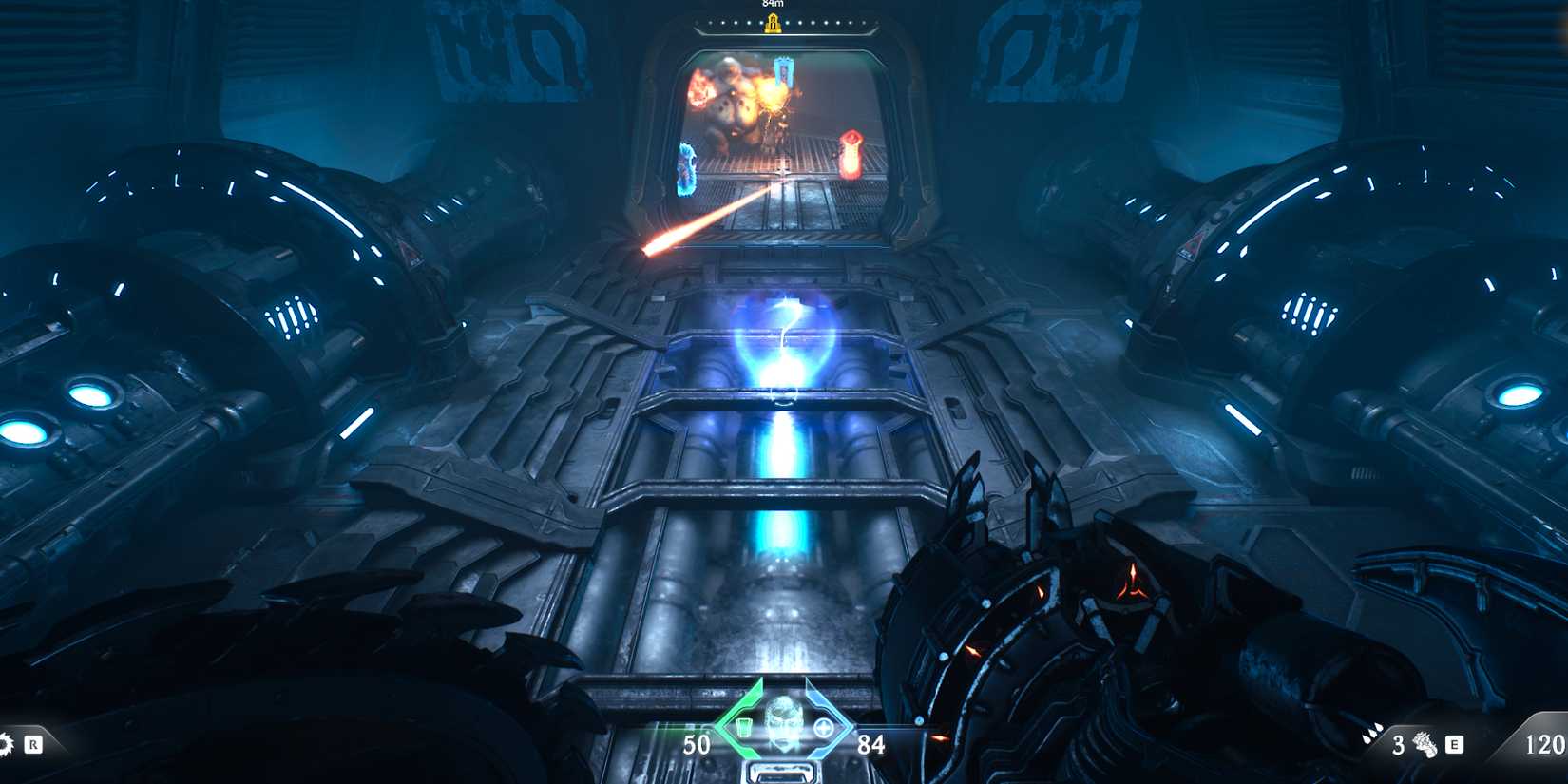 Doom The Dark Ages Chapter 2 Collectibles Hebeth Level Walkthrough Weapon Skin