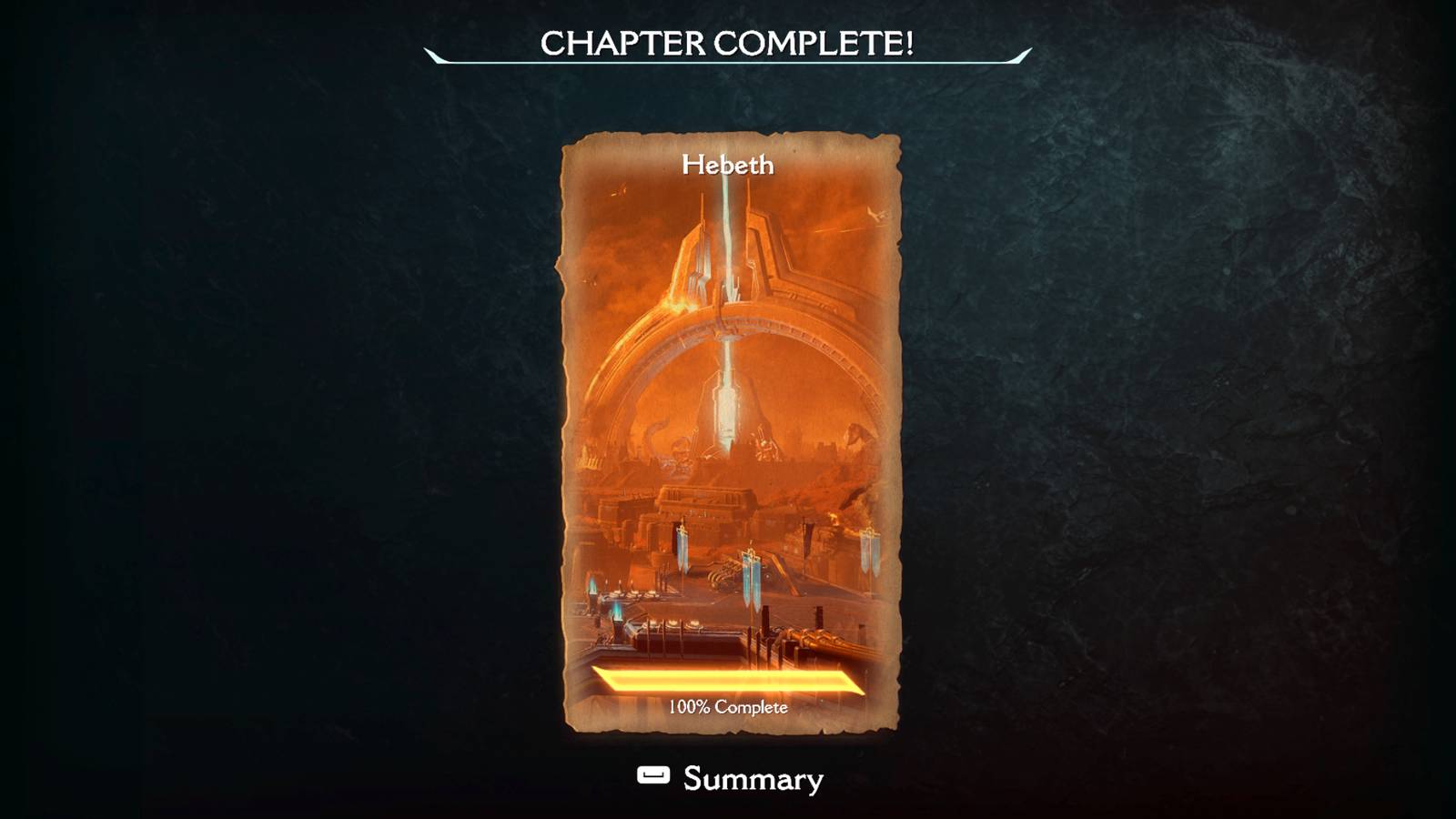 Doom The Dark Ages Chapter 2 Collectibles Hebeth Level Walkthrough