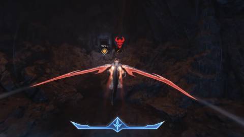 DOOM The Dark Ages Chapter 5 Gold Chest 1