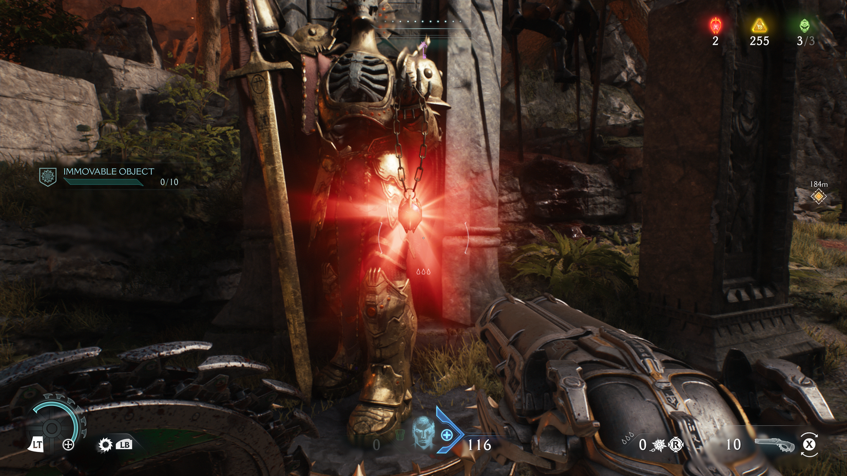 doom the dark ages chapter 6 collectables 2