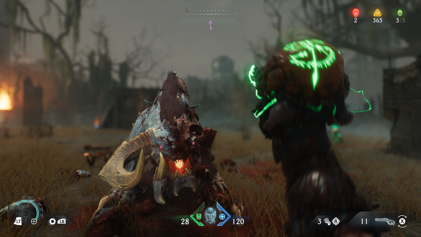 doom the dark ages chapter 6 collectables 8