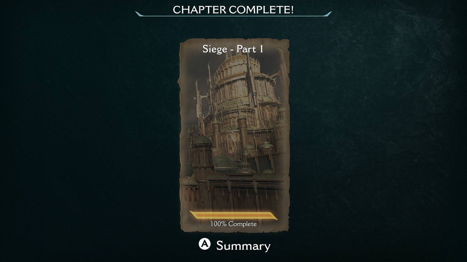 doom the dark ages chapter 6 collectables featured