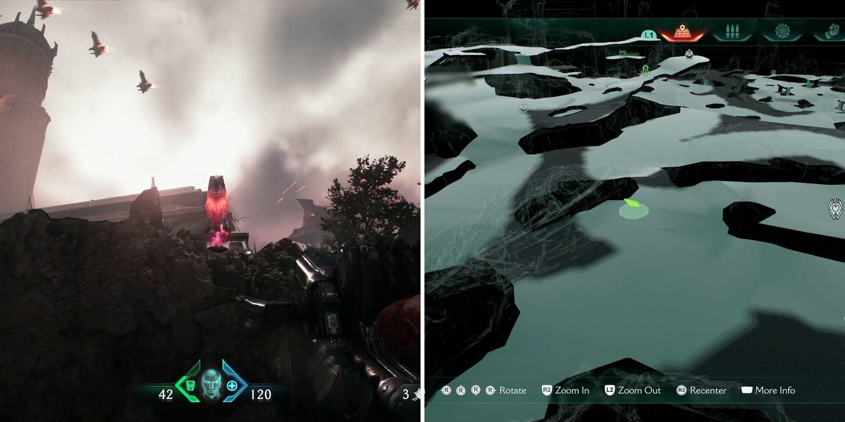 doom-the-dark-ages-chapter-6-wolf-statue-3