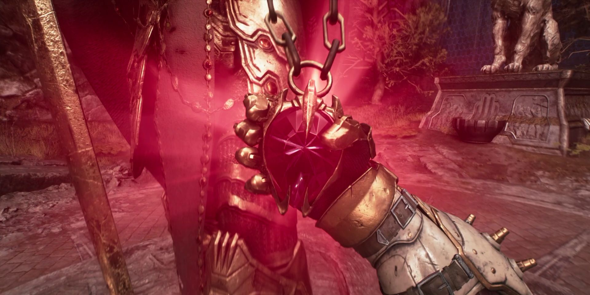 Why Doom: The Dark Ages is Igniting Debate Over a Missing Feature