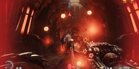 The Tyrant in Doom: The Dark Ages (2025) is a powerful super heavy demon with strong melee attacks and notable durability.