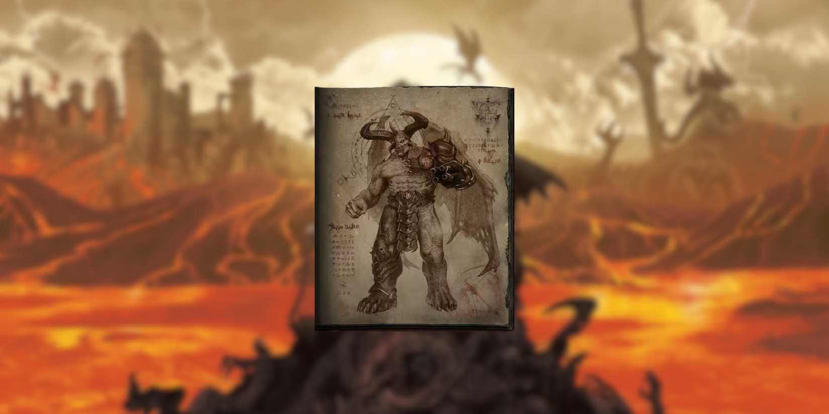 Doom the dark ages cyberdemon