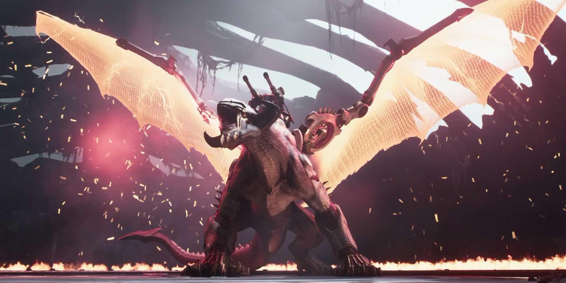 Dom3 Back Doom: Dark Ages Takes Several Steps Forward, But an Inevitable Step Back