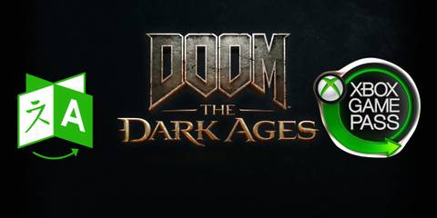 Doom The Dark Ages Change Language 