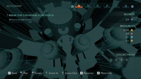 DOOM The Dark Ages Layover 2