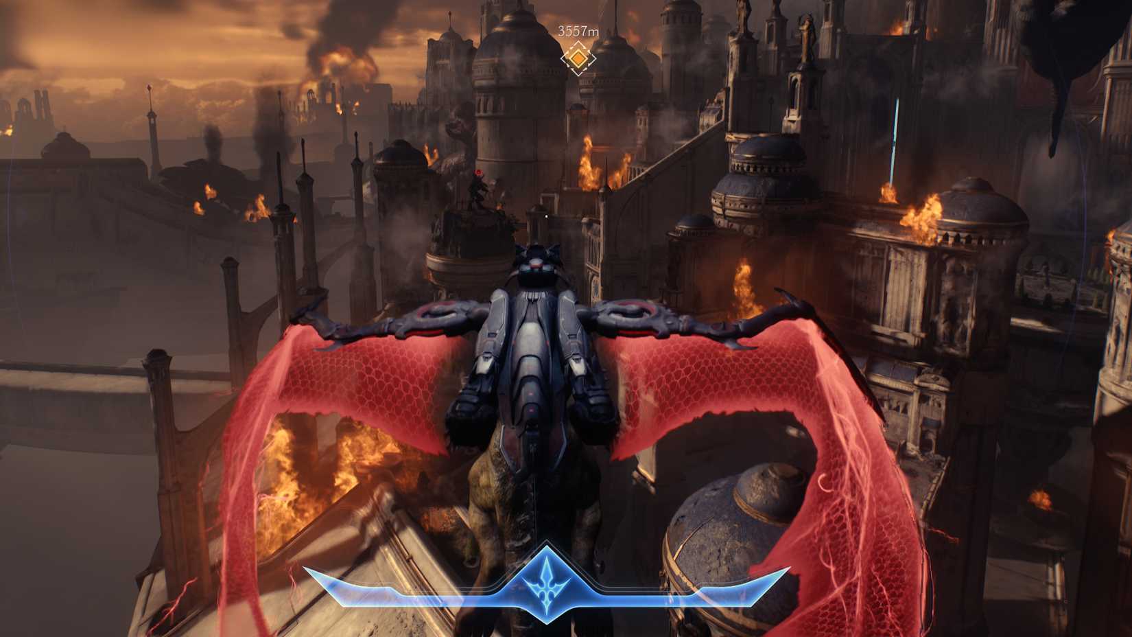 DOOM The Dark Ages Layover Titan 2-1