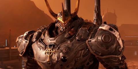 Doom: The Dark Ages Sets a High Bar For Future Entries