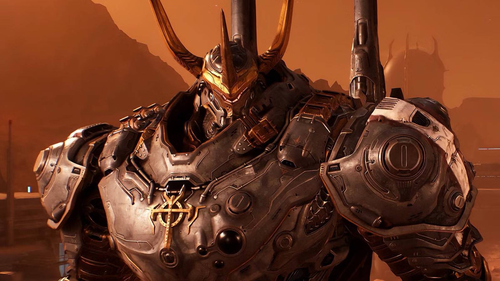 Doom: The Dark Ages Sets a High Bar For Future Entries