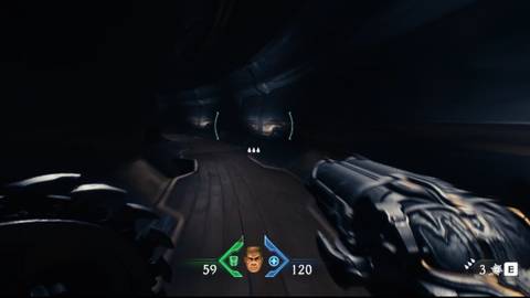 DOOM The Dark Ages Nightmare Pulverizer Skin