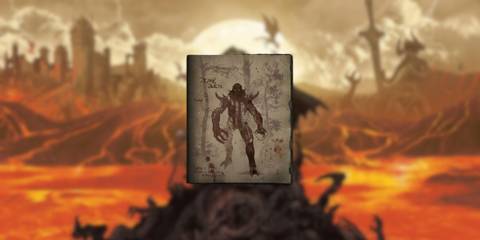 Doom the dark ages nightmare