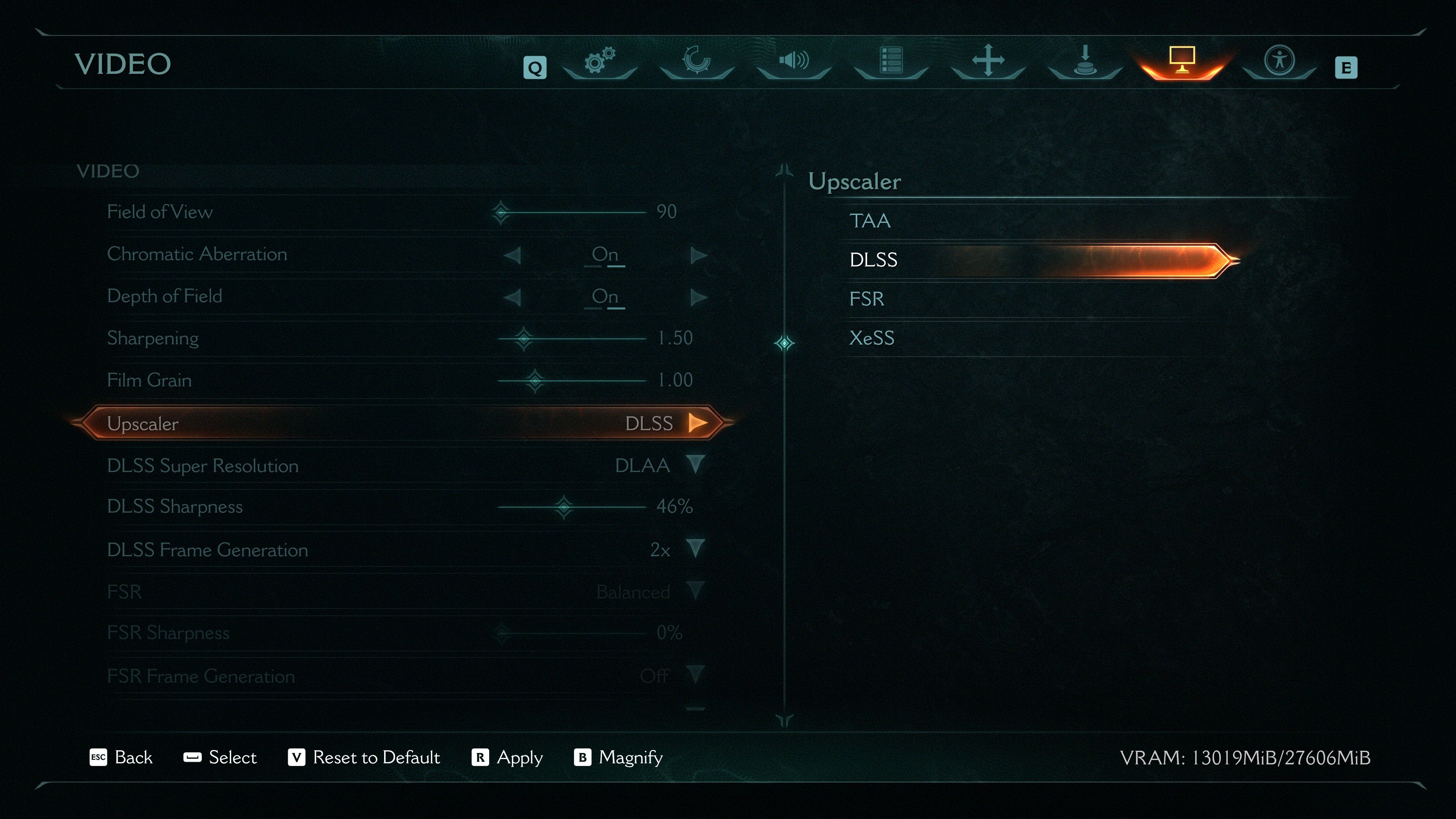 DOOM: The Dark Ages PC Settings and Performance Review