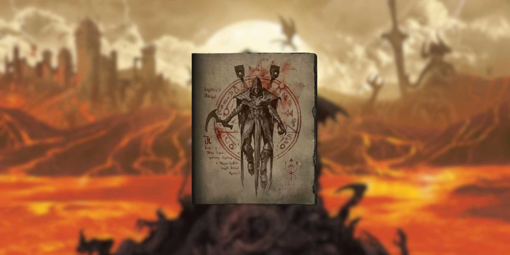 Doom the dark ages revenant