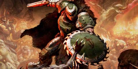The Pros and Cons of Doom: The Dark Ages' Glory Kill Changes