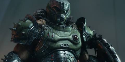 Doom: The Dark Ages' Most Nostalgic Feature Follows Players Wherever They Go