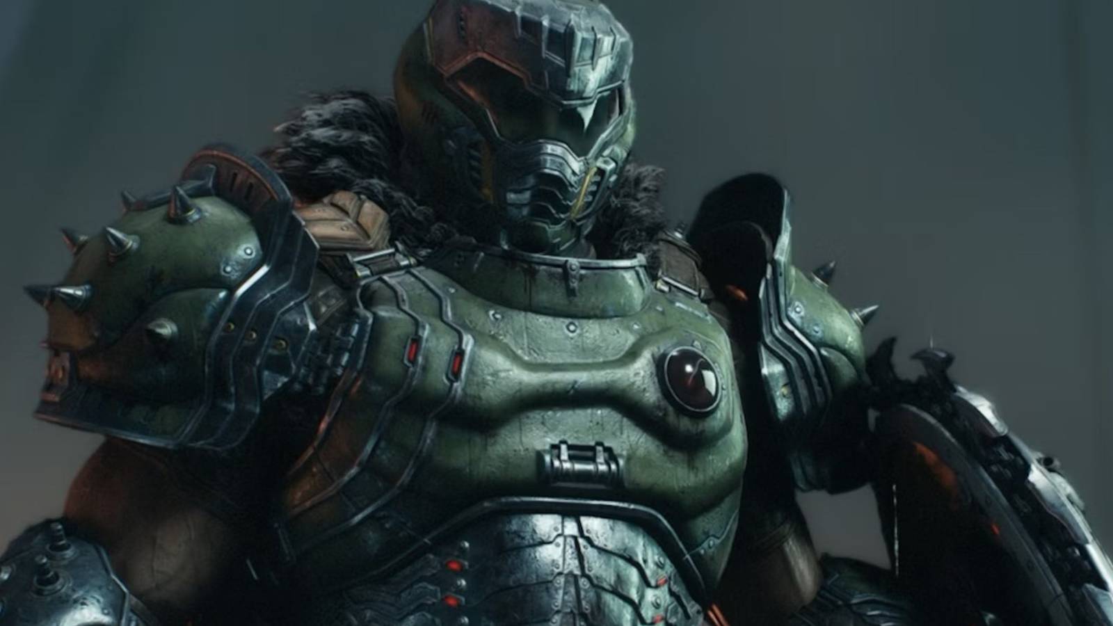 Doom: The Dark Ages' Most Nostalgic Feature Follows Players Wherever They Go