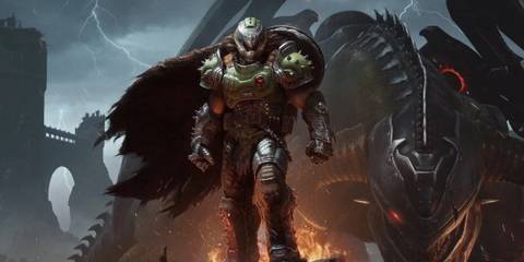 How Doom: The Dark Ages Brilliantly Addresses One Modern Gaming Controversy
