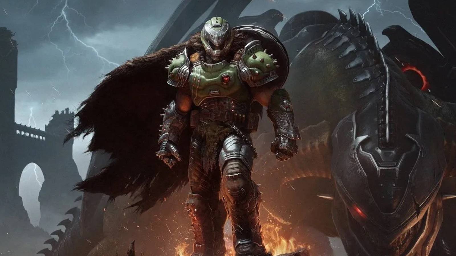 How Doom: The Dark Ages Brilliantly Addresses One Modern Gaming Controversy