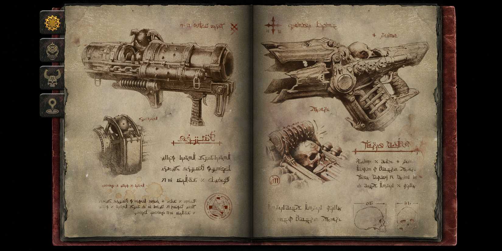 Types Doom DOOM The Dark Ages Tier List (Best Guns)