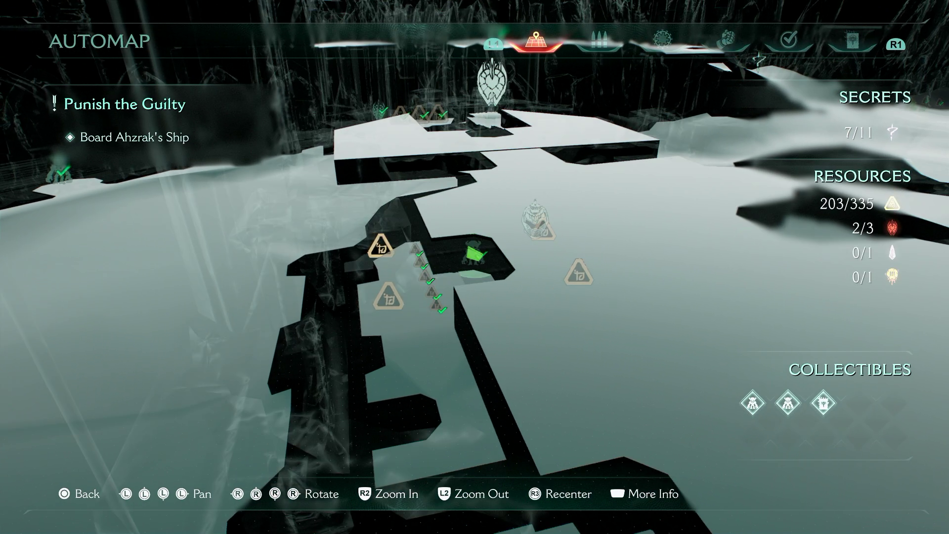 All Toy Locations in DOOM The Dark Ages (Toy Collector)