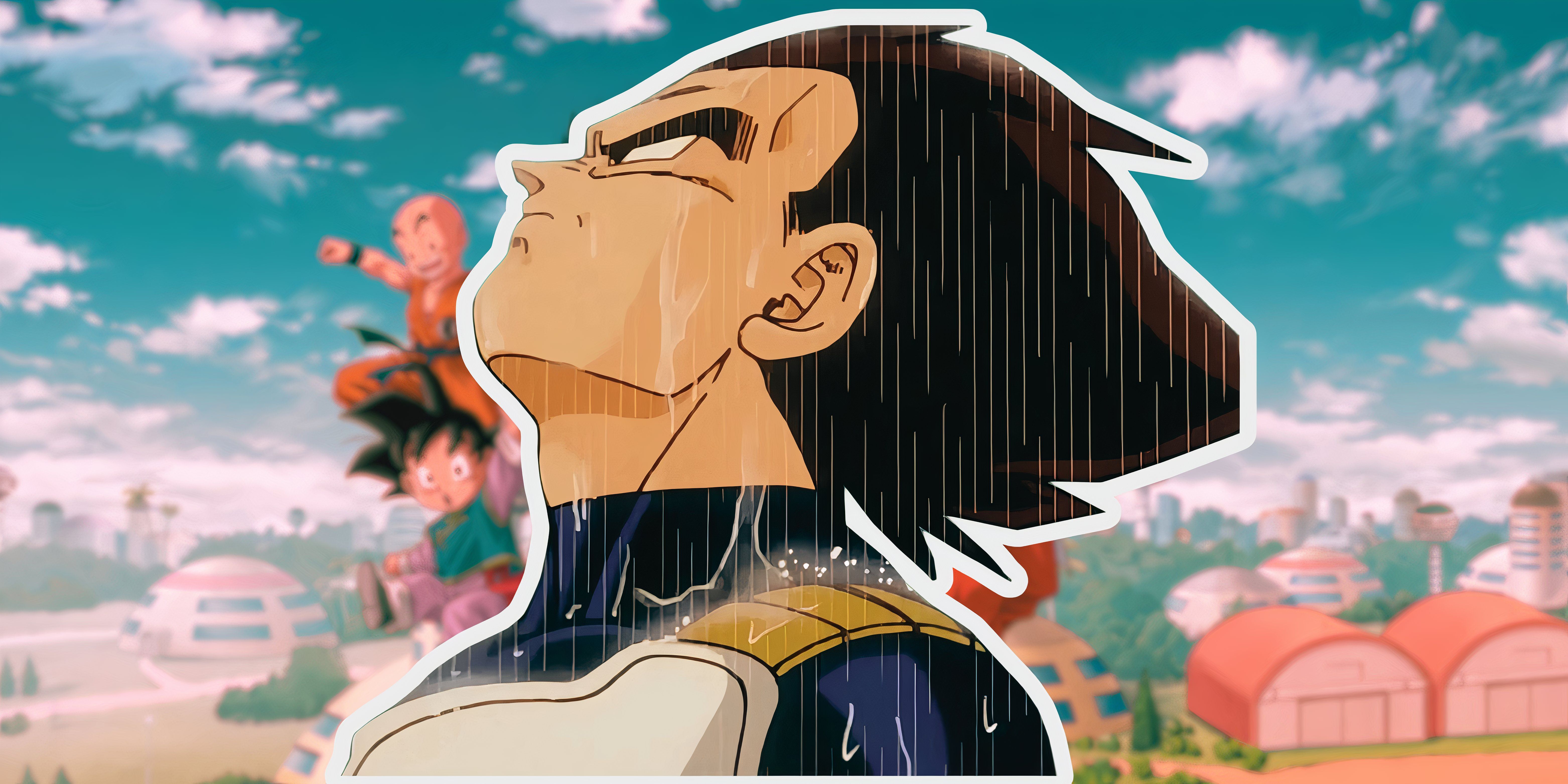 Dragon Ball Super 10 Celebration. Anniversary will be disappointed for fans
