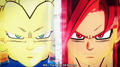 May 22 is Going to Be a Big Day for Dragon Ball Xenoverse 2