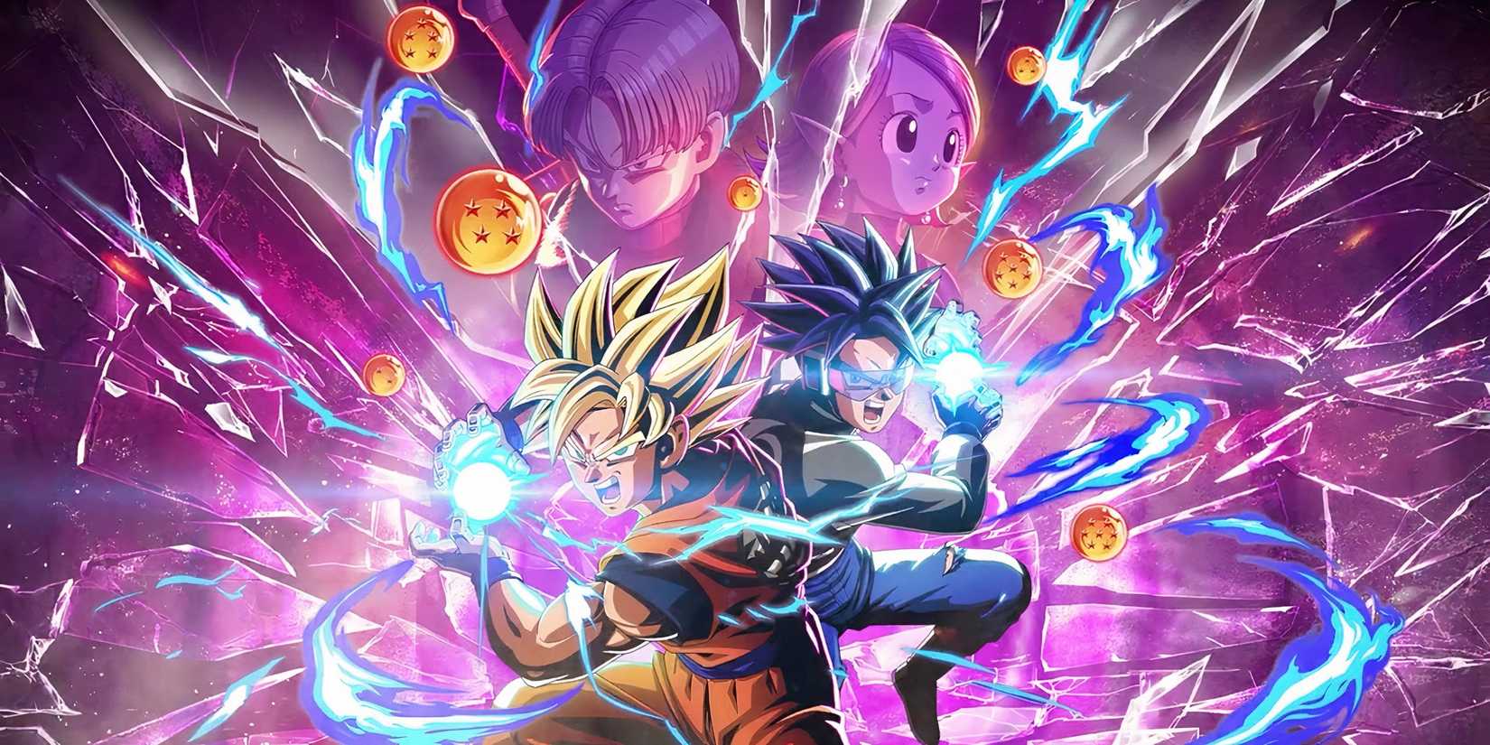 May 22 is Going to Be a Big Day for Dragon Ball Xenoverse 2