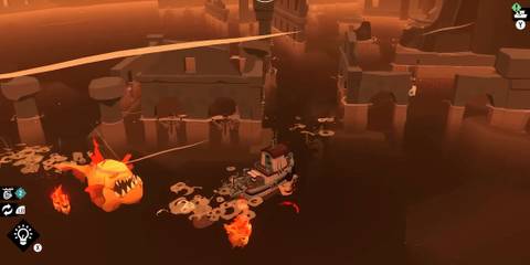 Dredge - Exploration - 2