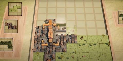 Drop Duchy - trailer screenshot