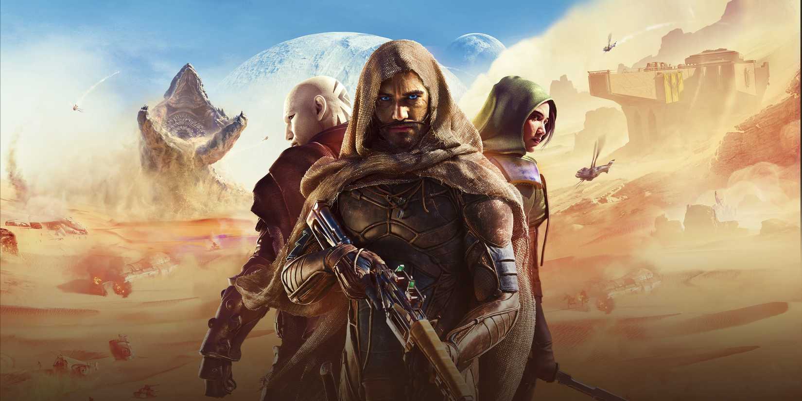 dune awakening hits impressive payer count