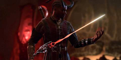 dungeons and dragons unearthed arcana hexblade warlock wyll ravengard baldur's gate 3