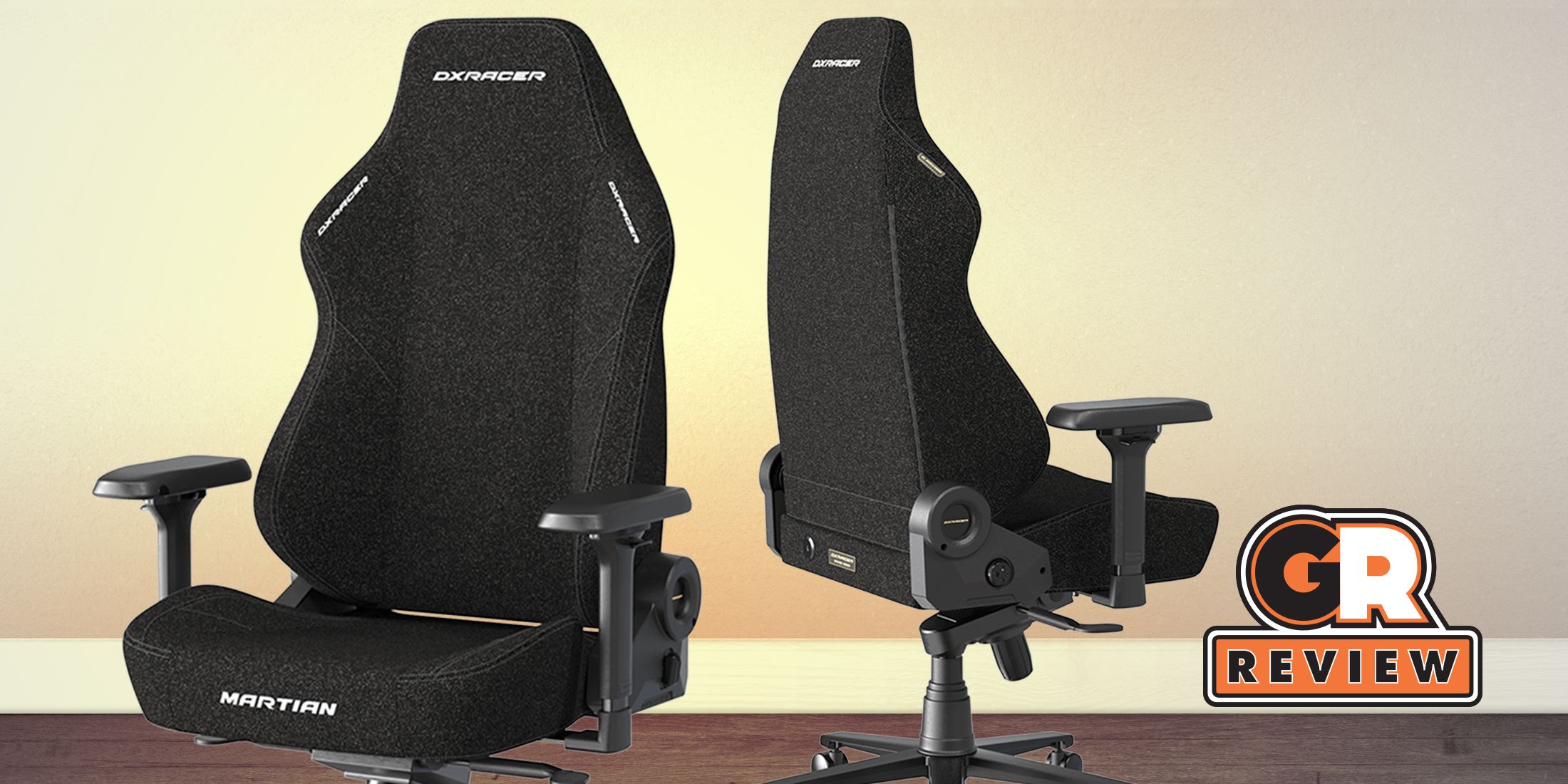 Ray-L Chair - Brault & Bouthillier