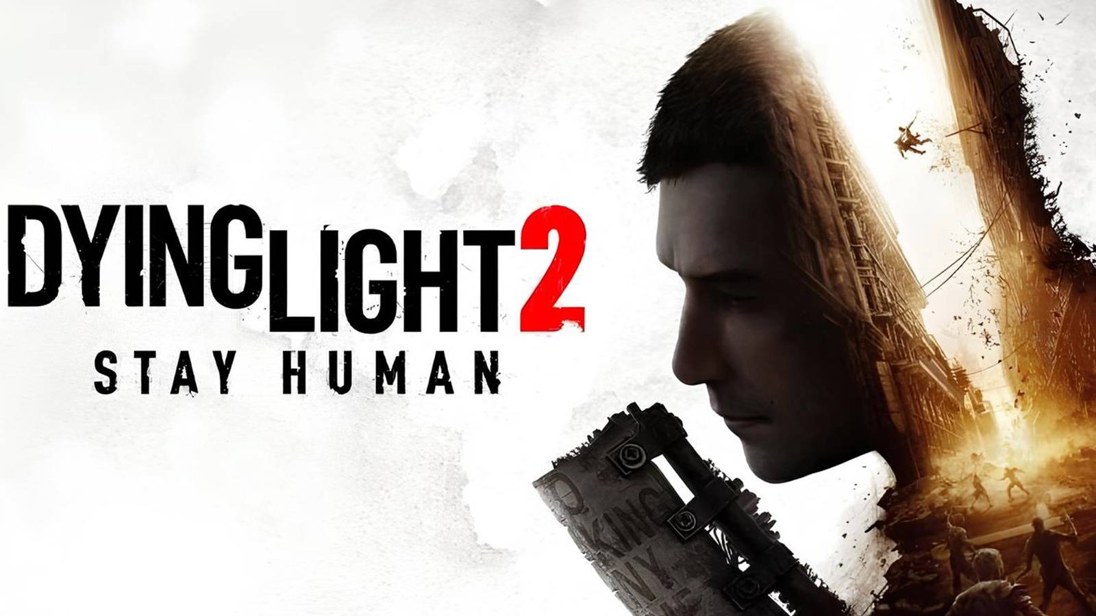 Dying Light: The Beast - PS5 Oyunları | (Türkiye Dying Light: The Beast - PS5 Oyunları | (Türkiye