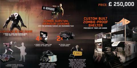 Dying Light's Apocalypse Edition