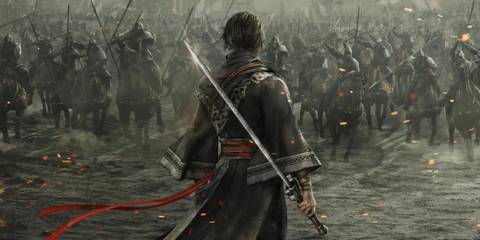 Dynasty Warriors Producer Says Series Not Successful in the West