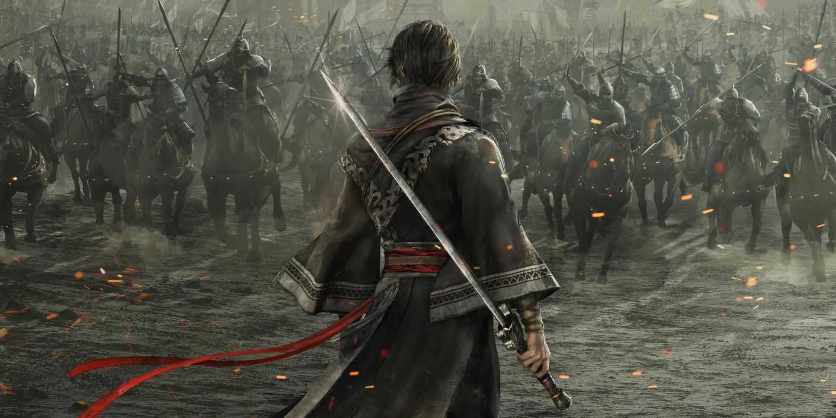 Dynasty Warriors Producer Says Series Not Successful in the West