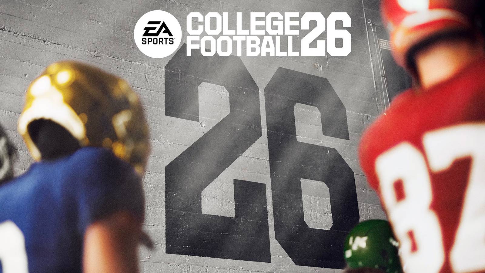 ea sports college football 26 reveal