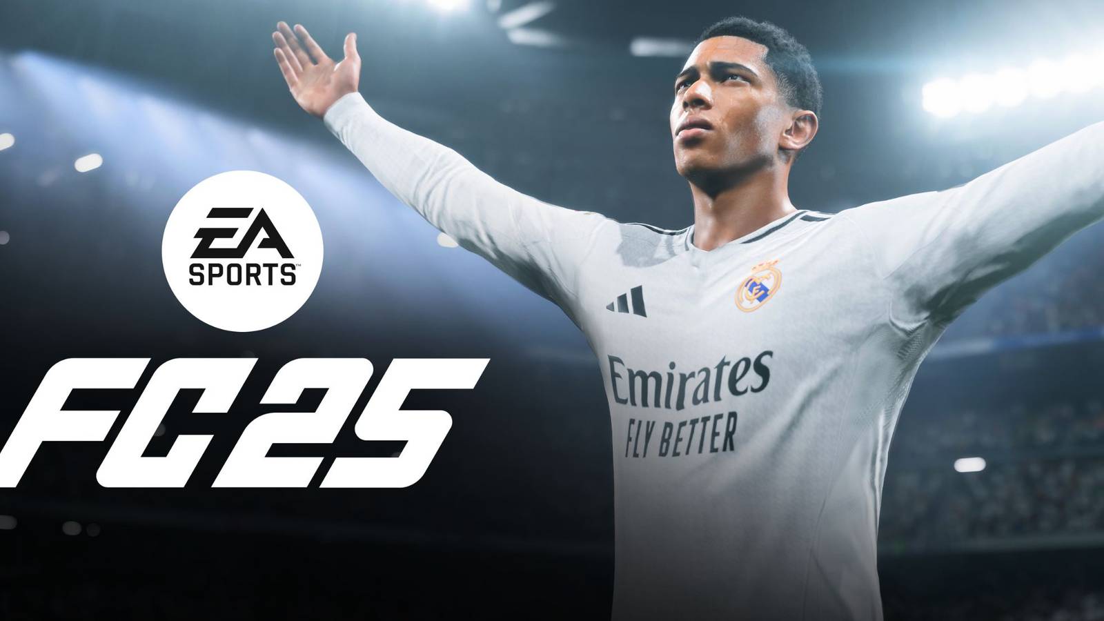 ea sports fc 25 update addressing issues with new Spotify feature patch notes