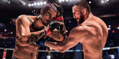 ufc 5 new update patch notes may 2025