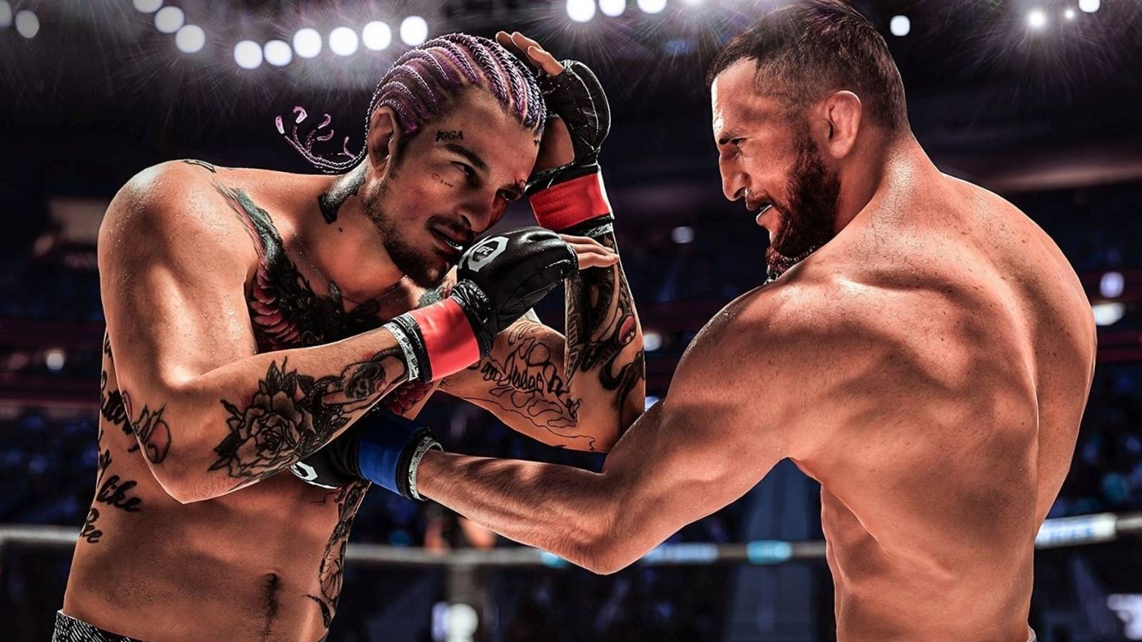 ufc 5 new update patch notes may 2025