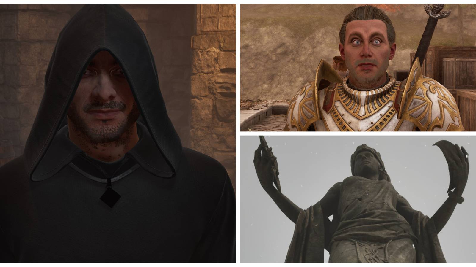 early quests in oblivion remastered