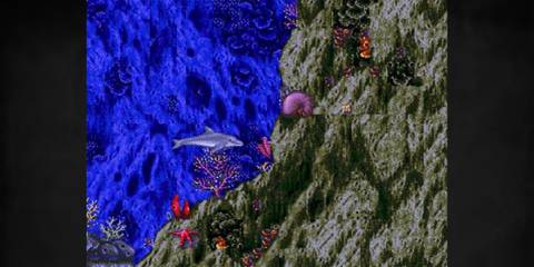 Ecco the Dolphin (2)