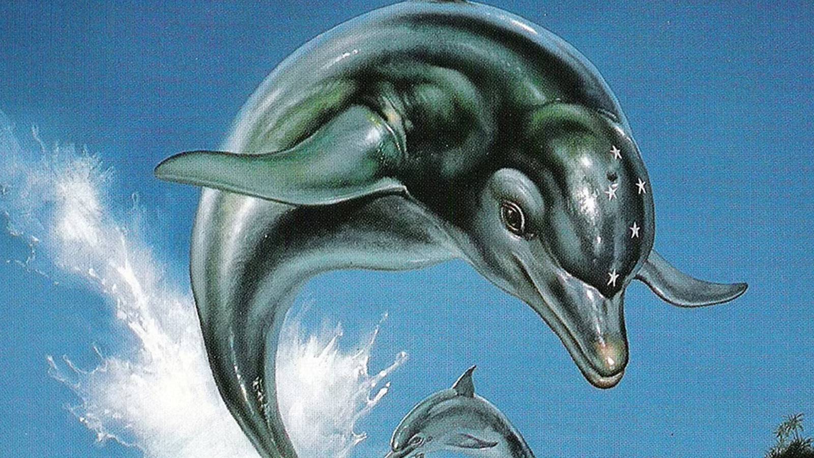 ecco the dolphin remasters new game