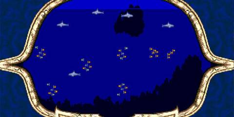 ecco tides of time game