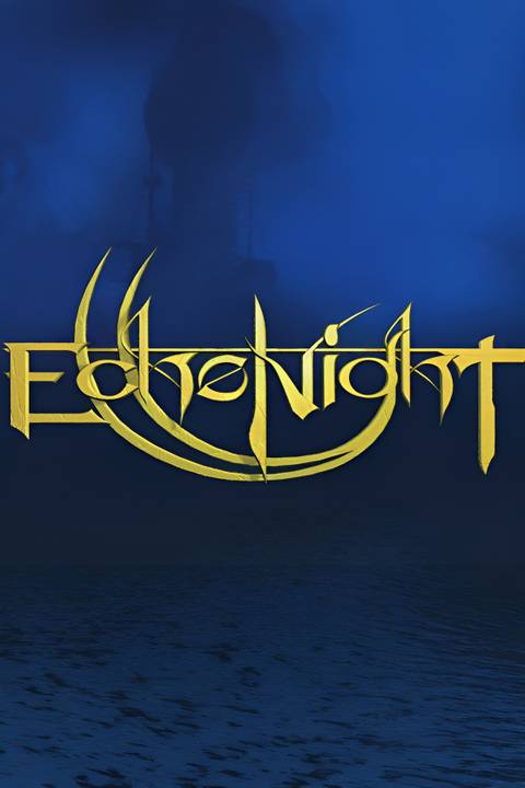 Echo Night - tag image