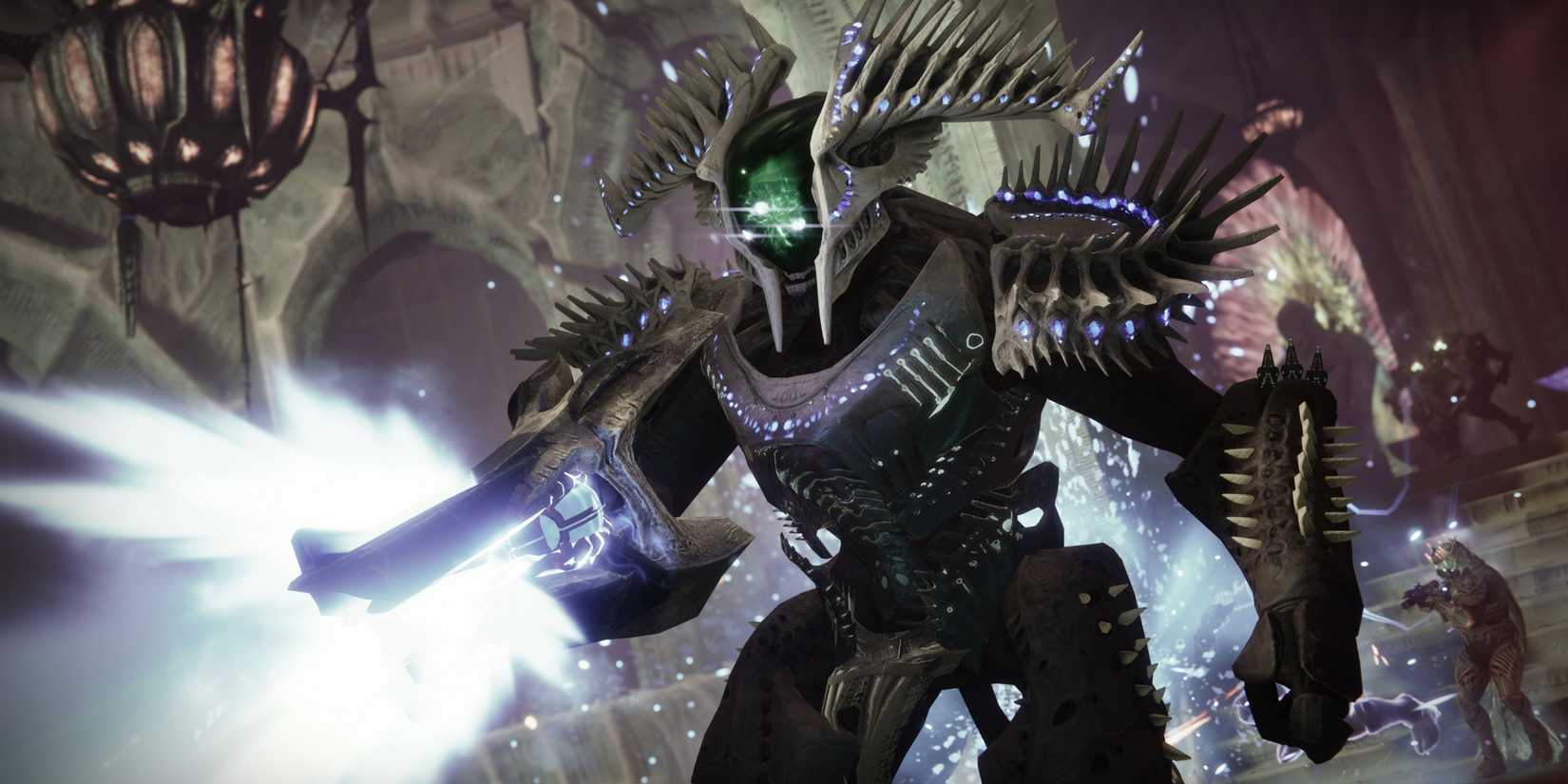 Ecthar, the Shield of Savathun